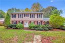 403 Knollwood Drive sold home in Mauldin, SC