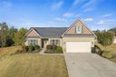 1020 Carlisle Place sold home in Anderson, SC
