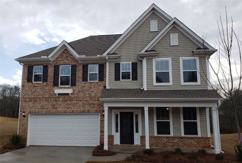 749 Oak Hill Lane Lot 37