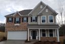 749 Oak Hill Lane Lot 37 sold home in Belton, SC