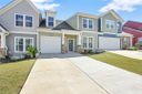 205 Rosecroft Drive sold home in Easley, SC