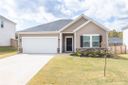 531 Water Gap Drive sold home in Pelzer, SC