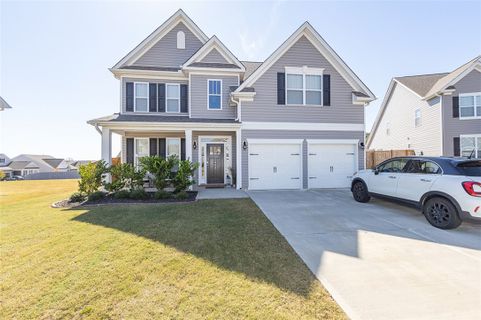 403 Willow Grove Way