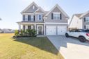 403 Willow Grove Way sold home in Anderson, SC