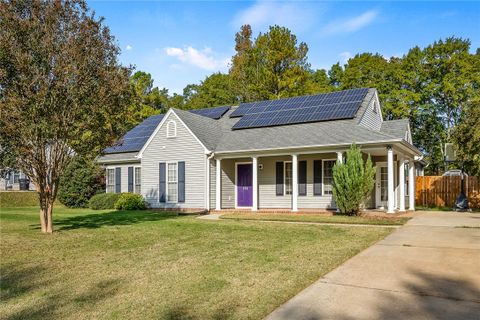 184 Rock Moss Drive