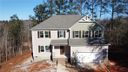 707 Comet View Court sold home in Westminster, SC