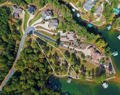 Lot 23 Clearwater/ Bimini Drive sold home in Clear Water, Seneca, SC