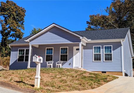 128 Pine Forest Circle sold home in Woodburn, Seneca, SC