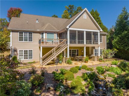 901 Southwind Court sold home in Beacon Shores, Seneca, SC