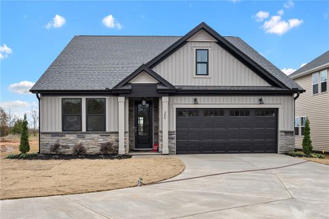 200 White Oak Court