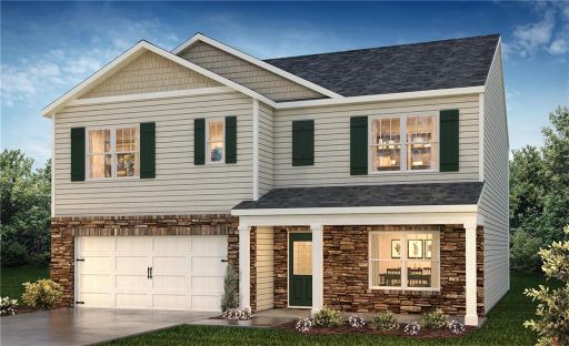 134 Slateford Circle