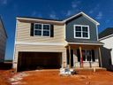 121 West Compass Way sold home in Easley, SC
