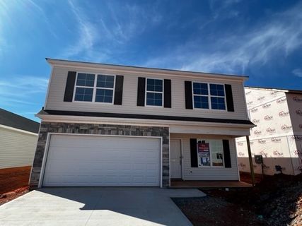 508 Anna Gray Circle