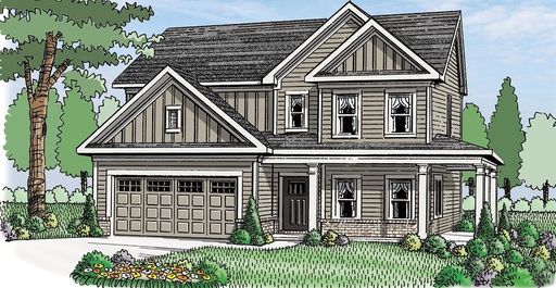 406 Wood Mist Lane