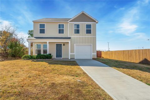 116 Colonial Walk sold home in Millstone, Pickens, SC