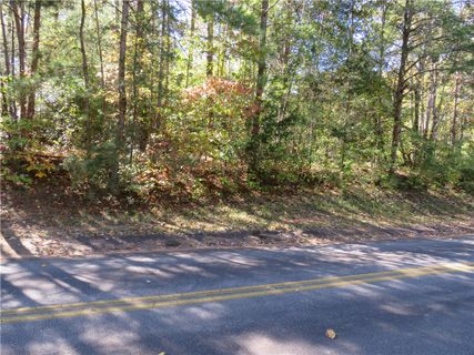 Lot 28 Thrift Drive sold home in Terrace Hills, Westminster, SC