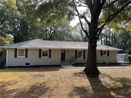 213 Mulberry Avenue sold home in Sunny Acres, Clemson, SC