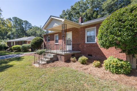 2201 Boulevard Heights sold home in Bellview, Anderson, SC