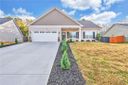 206 Ashwood Lane sold home in Anderson, SC
