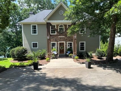 315 Cove End Point sold home in Sunset Pointe, Seneca, SC