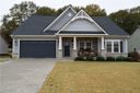1019 Drakes Crossing sold home in Anderson, SC