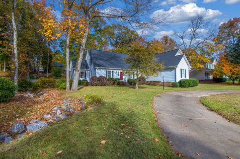 511 Brittany Park sold home in Brittany Park, Anderson, SC