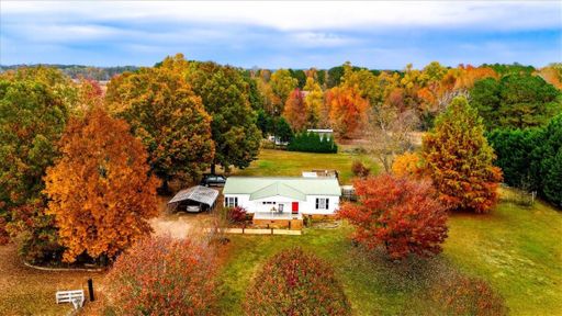 191 Murphy Road sold home in No Subdivision, Belton, SC
