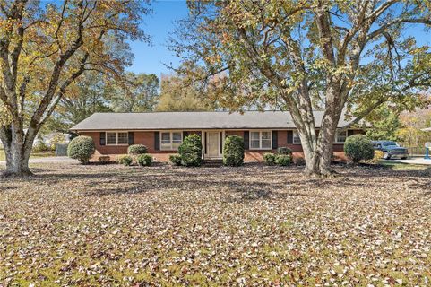 115 Rhodehaven Drive sold home in Gilmer Estates, Anderson, SC