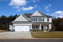 2 Martin Woods Way sold home in Fountain Inn, SC