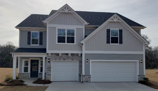 759 Oak Hill Lane