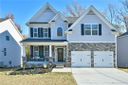 421 Wildflower Road sold home in Easley, SC