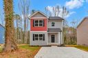403 Hillside Drive sold home in Anderson, SC