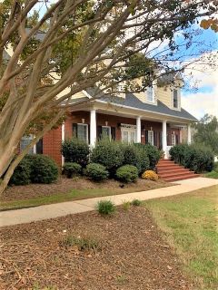 109 Buttercup Trail sold home in The Meadows, Anderson, SC