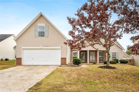 205 Worcester Lane