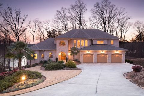 441 Cleveland Ferry Road