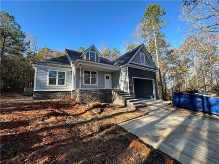 403 Overlook Drive