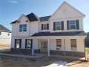757 Oak Hill Lane sold home in Belton, SC