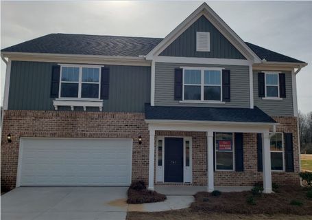 761 Oak Hill Lane