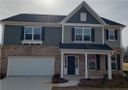 761 Oak Hill Lane sold home in Belton, SC
