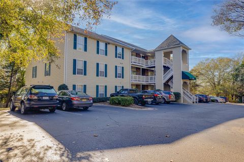 102 Calhoun Street 110 sold home in University Terr, Clemson, SC