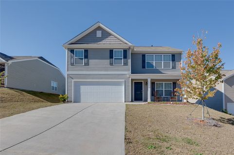 253 Hillendale Way