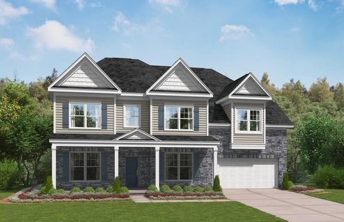 336 Carriage Hill Drive