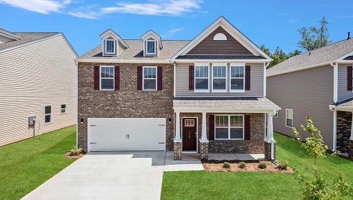 142 Slateford Circle
