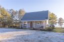 414 Sunrise Circle sold home in Fair Play, SC