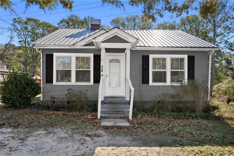 115 Ellison Street sold home in No Subdivision, Belton, SC