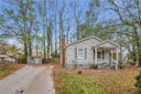 110 York Drive sold home in Greenville, SC
