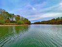 Lot 8 Coves End Point sold home in Seneca, SC