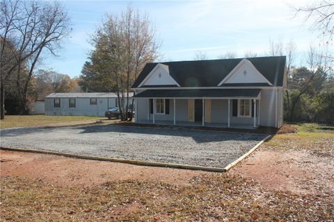 2007 & 2009 Whitehall Road sold home in San Mateo, Anderson, SC