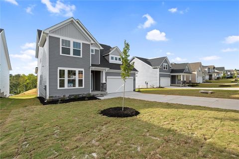232 Iris Drive Lot 5