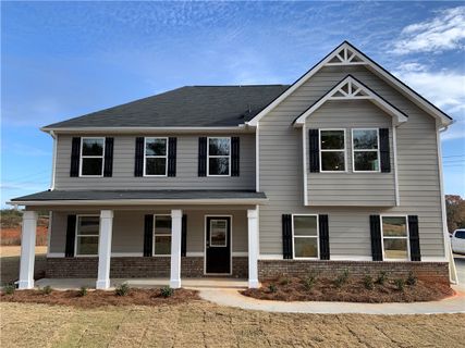 195 Poplar Springs Road sold home in Poplar Springs Estates, Walhalla, SC